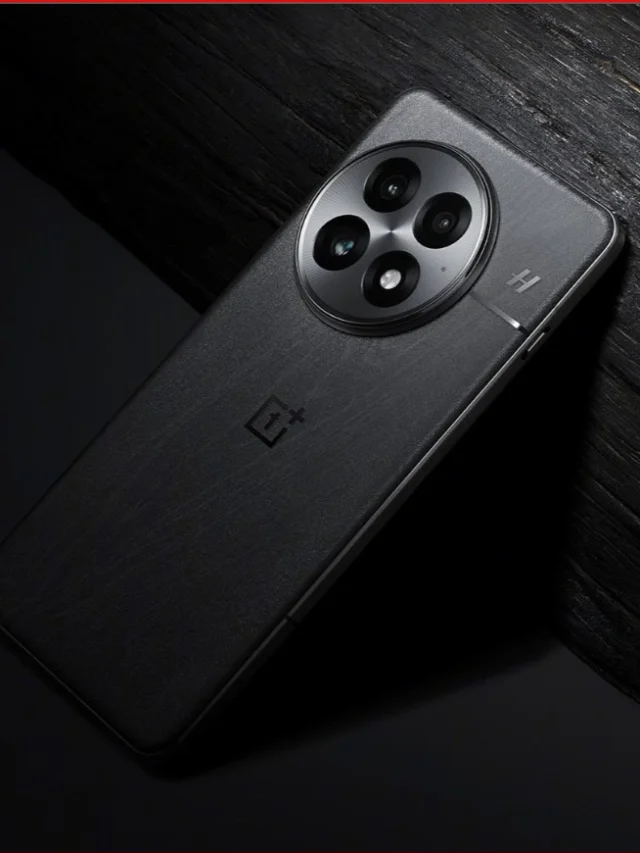 OnePlus 13: दमदार फीचर्स के साथ जल्द लॉन्च, जानें खास बातें!