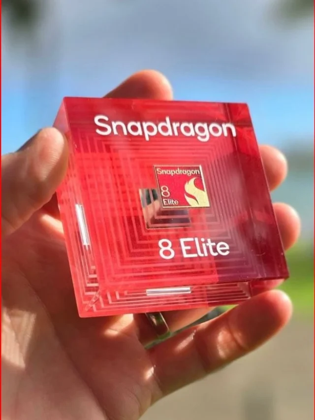 Snapdragon 8 Elite, Dimensity 9400 और Apple A18 Pro का दमदार मुकाबला!